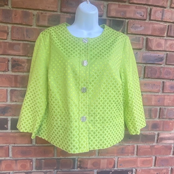 Laura Ashley Jackets & Blazers - Laura Ashley Blazer